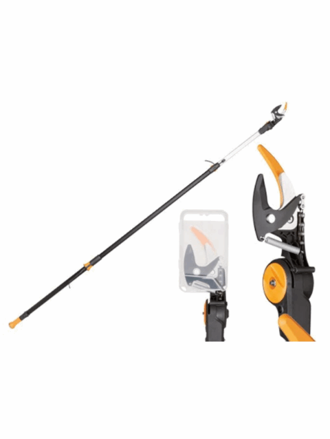 SVETTATOI FISKARS POWERGEAR X UPX86