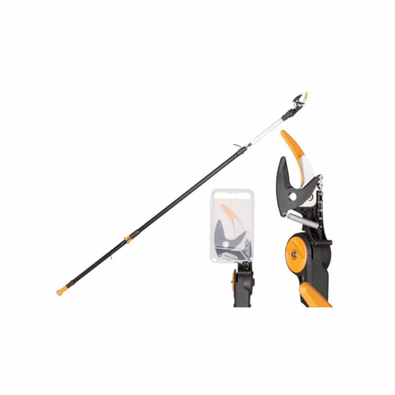 SVETTATOI FISKARS POWERGEAR X UPX86
