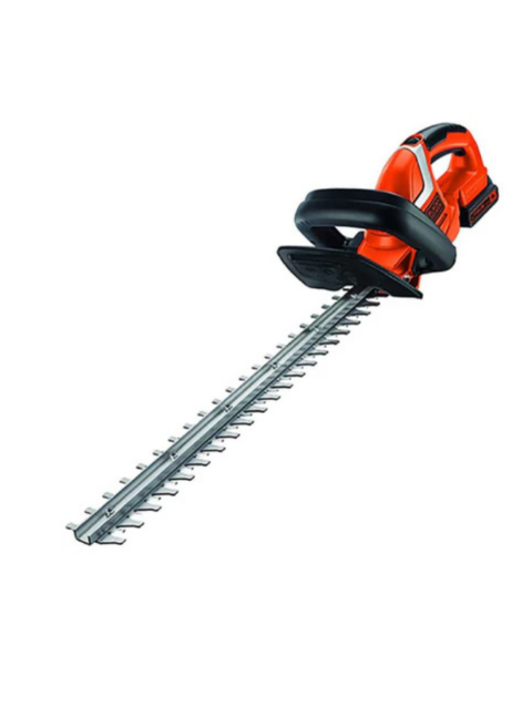 TAGLIASIEPI BLACK + DECKER GTC 1845L20