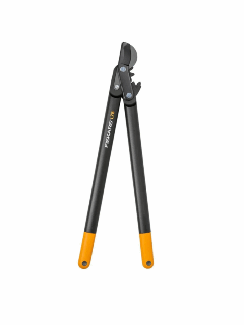 TRONCARAMI FISKARS BYPASS POWERGEAR UNCINO L L78