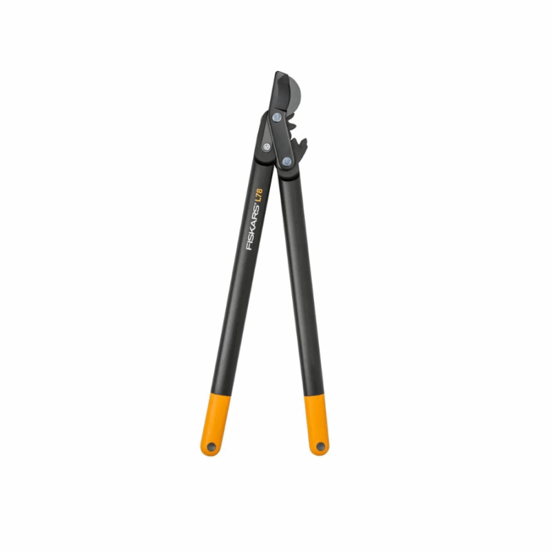 TRONCARAMI FISKARS BYPASS POWERGEAR UNCINO L L78