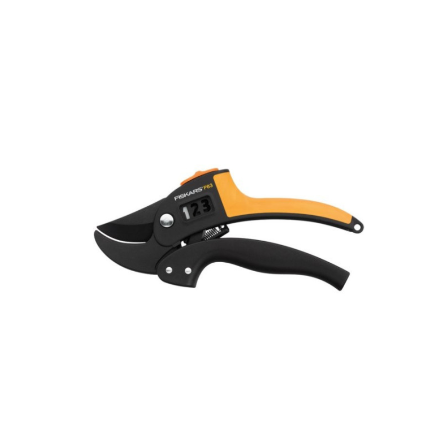 FORBICI FISKARS INCUDINE POWERSTEP P83