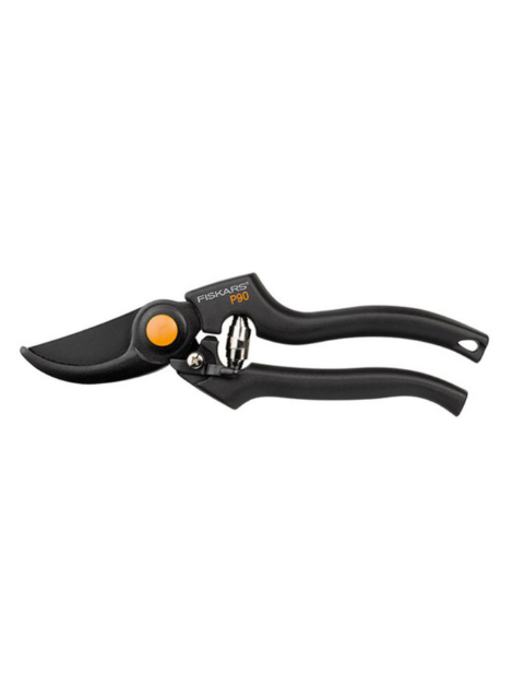 FORBICI FISKARS BYPASS GARDEN PRO P90
