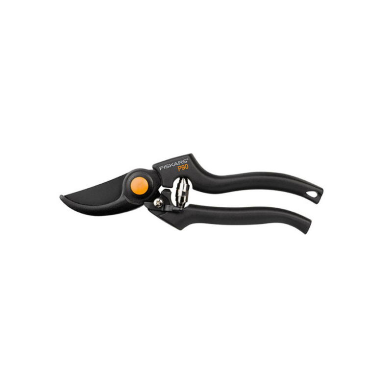 FORBICI FISKARS BYPASS GARDEN PRO P90