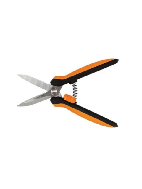 FORBICI  FISKARS SOLID SNIP SP320