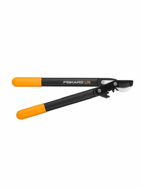 TRONCARAMI FISKARSBYPASS POWERGEAR UNCINO S L72