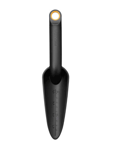 TRAPIANTATORI LAMA STRETTA SOLID FISKARS