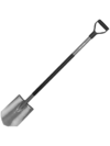 VANGHE A PUNTA ERGONOMIC FISKARS