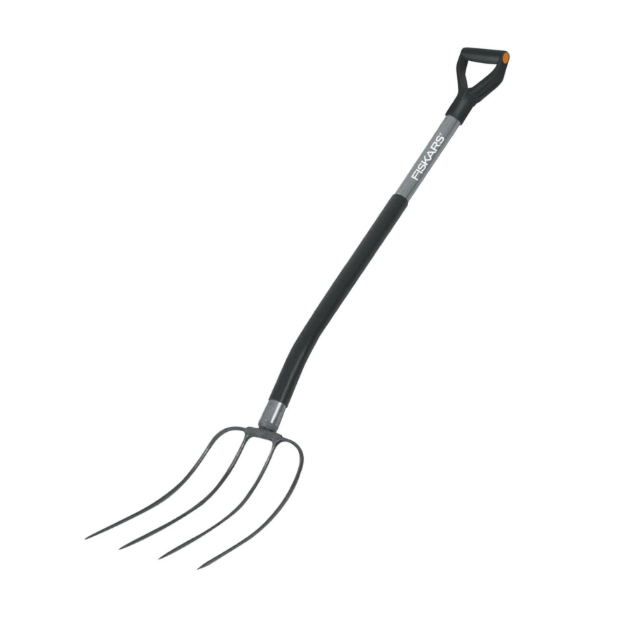 FORCHE 4 DENTI ERGO FISKARS