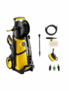 IDROPULITRICI LVR4 PL160 DGT LAVOR