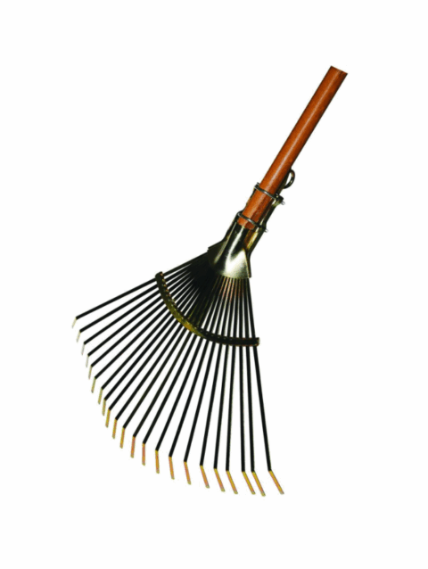 SCOPE ERBA PROFESSIONALE CON MANICO BRIXO