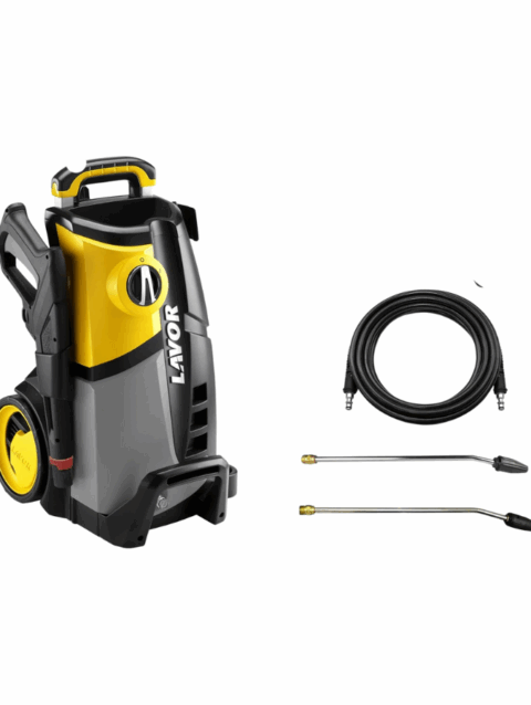 IDROPULITRICI LVR5 145 LAVOR