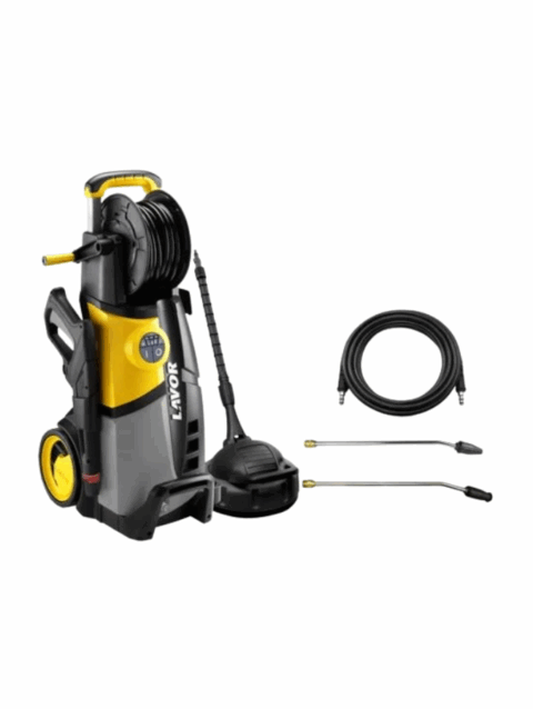 IDROPULITRICI LVR5 150 DGT LAVOR