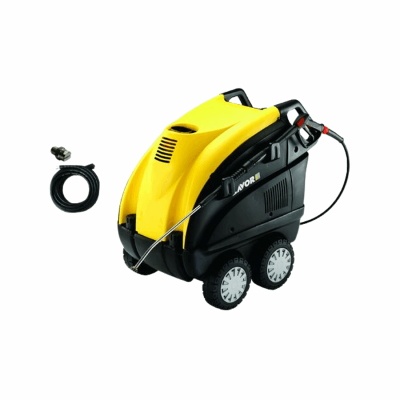 IDROPULITRICI NPX 1211GXM LAVOR