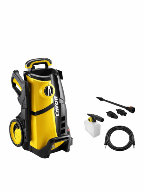 IDROPULITRICI LVR3 140 LAVOR