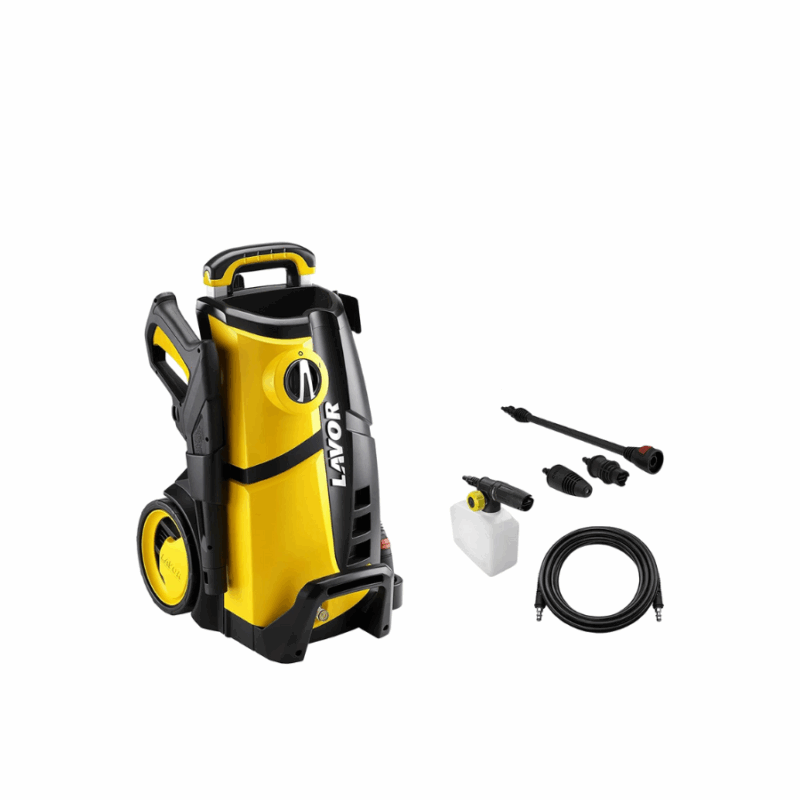 IDROPULITRICI LVR3 140 LAVOR