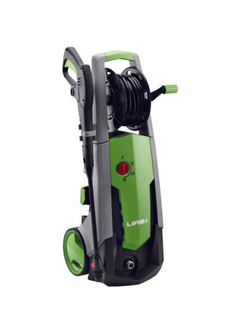IDROPULITRICI PREDATOR 160 WPS LAVOR
