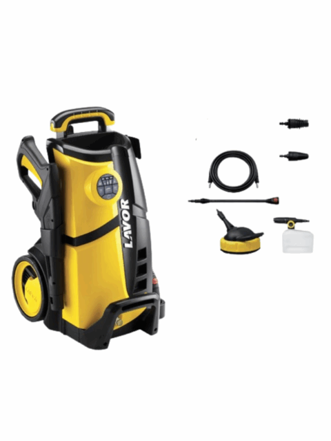 IDROPULITRICI LVR4 150 DGT LAVOR