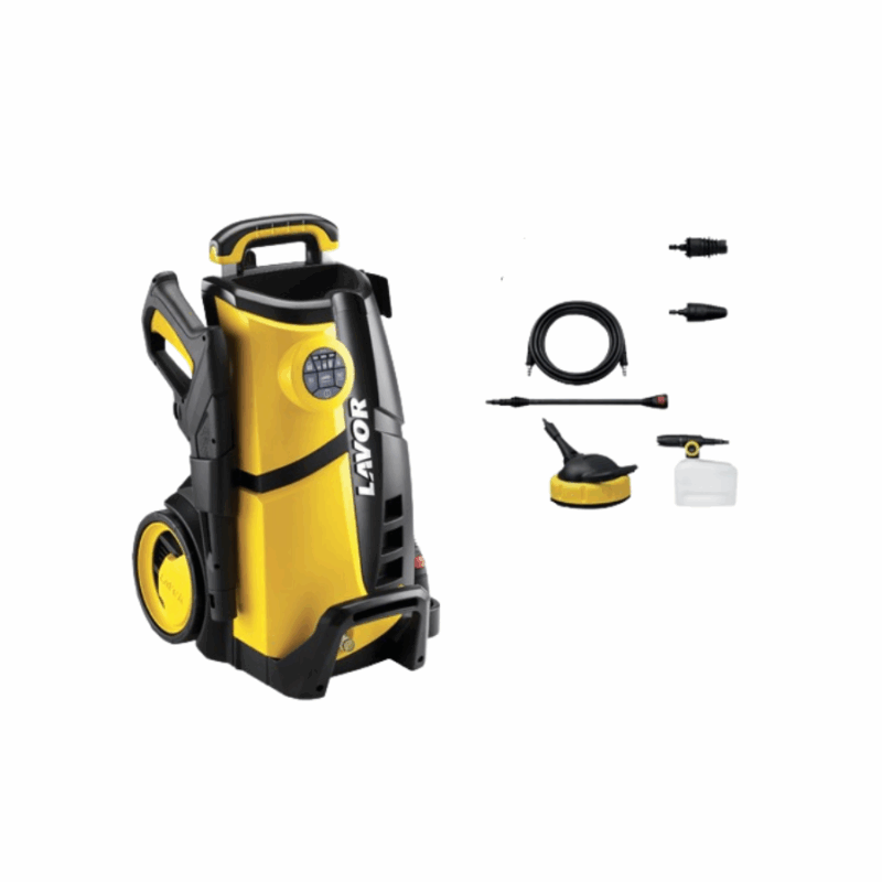 IDROPULITRICI LVR4 150 DGT LAVOR