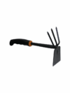 ZAPPETTE HERCULES TRIDENTE/QUADRO BRIXO
