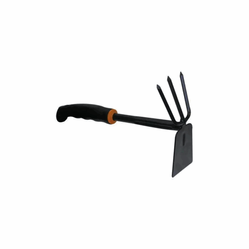 ZAPPETTE HERCULES TRIDENTE/QUADRO BRIXO